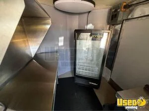 2009 Ice Cream Concession Trailer Ice Cream Trailer Refrigerator Arizona for Sale