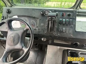 2009 Ice Cream Truck 13 Tennessee Diesel Engine for Sale