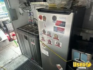 2009 Ice Cream Truck 14 Tennessee Diesel Engine for Sale