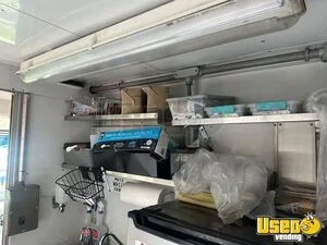 2009 Ice Cream Truck Diesel Engine Tennessee Diesel Engine for Sale