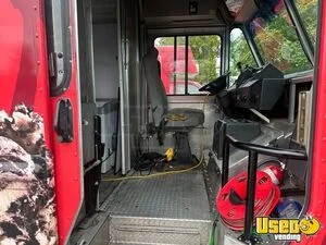 2009 Ice Cream Truck Generator Tennessee Diesel Engine for Sale