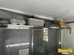 2009 Ice Cream Truck Hand-washing Sink Tennessee Diesel Engine for Sale