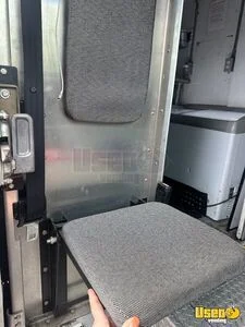 2009 Ice Cream Truck Triple Sink Tennessee Diesel Engine for Sale