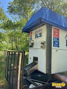 2009 Ki810 Kooler Ice® Machine 2 Georgia for Sale