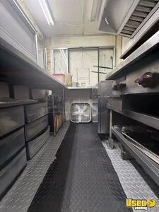 2009 Kitchen Food Trailer Fryer California for Sale