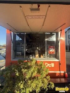 2009 Kitchen Food Trailer Generator California for Sale