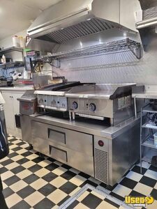 2009 Kitchen Food Trailer Kitchen Food Trailer Awning New Hampshire for Sale