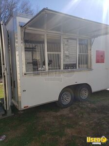 2009 Kitchen Food Trailer Kitchen Food Trailer Texas for Sale