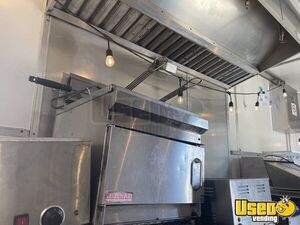 2009 Kitchen Food Trailer Kitchen Food Trailer Triple Sink California for Sale