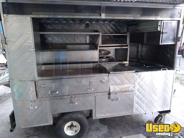 2009 Kitchen Food Trailer New York for Sale