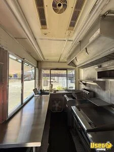 2009 Kitchen Food Trailer Salamander / Overhead Broiler California for Sale