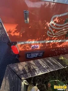 2009 Kitchen Food Trailer Shore Power Cord California for Sale