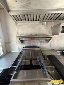 2009 Kitchen Food Trailer Steam Table California for Sale