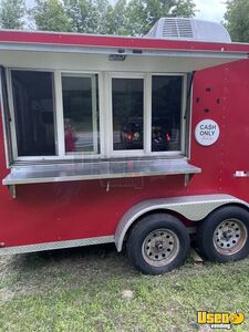2009 Kitchen Trailer Kitchen Food Trailer Air Conditioning New York for Sale