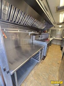 2009 Kitchen Trailer Kitchen Food Trailer Backup Camera New York for Sale