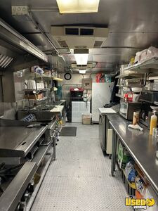 2009 Kitchen Trailer Kitchen Food Trailer Concession Window New Mexico for Sale