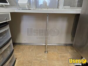 2009 Kitchen Trailer Kitchen Food Trailer Exhaust Hood New York for Sale