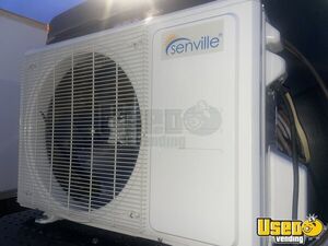 2009 Kitchen Trailer Kitchen Food Trailer Exterior Customer Counter Kansas for Sale