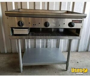 2009 Kitchen Trailer Kitchen Food Trailer Exterior Lighting New York for Sale