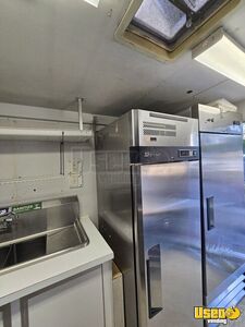 2009 Kitchen Trailer Kitchen Food Trailer Flatgrill New York for Sale
