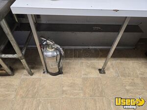 2009 Kitchen Trailer Kitchen Food Trailer Food Warmer New York for Sale
