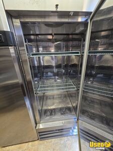 2009 Kitchen Trailer Kitchen Food Trailer Fryer New York for Sale