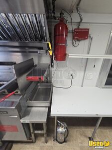 2009 Kitchen Trailer Kitchen Food Trailer Generator New York for Sale