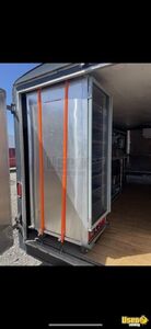 2009 Kitchen Trailer Kitchen Food Trailer Insulated Walls Kansas for Sale
