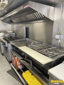 2009 Kitchen Trailer Kitchen Food Trailer Insulated Walls New Mexico for Sale