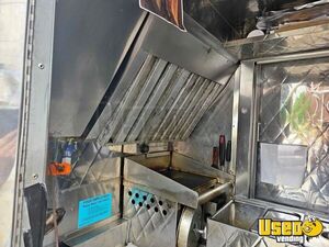 2009 Kitchen Trailer Kitchen Food Trailer Propane Tank Pennsylvania for Sale
