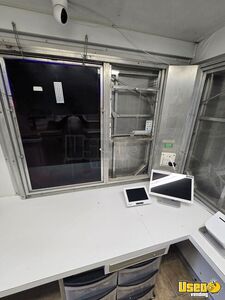 2009 Kitchen Trailer Kitchen Food Trailer Shore Power Cord New York for Sale