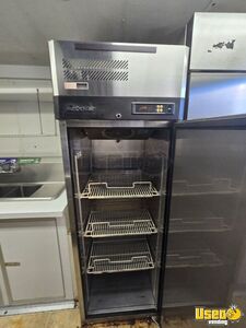 2009 Kitchen Trailer Kitchen Food Trailer Stovetop New York for Sale