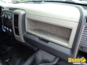 2009 Lunch Serving Food Truck 13 South Carolina for Sale