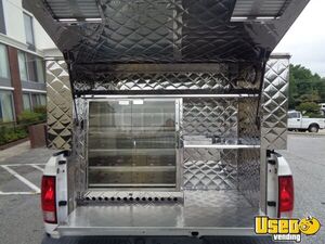 2009 Lunch Serving Food Truck 16 South Carolina for Sale