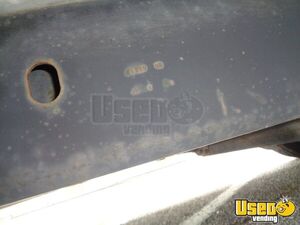 2009 Lunch Serving Food Truck 23 South Carolina for Sale