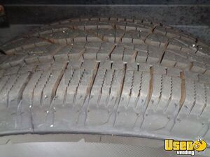 2009 Lunch Serving Food Truck 24 South Carolina for Sale