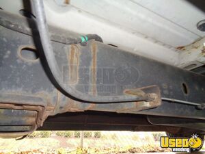 2009 Lunch Serving Food Truck 26 South Carolina for Sale