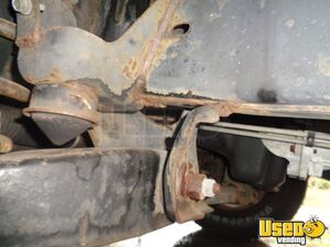 2009 Lunch Serving Food Truck 27 South Carolina for Sale