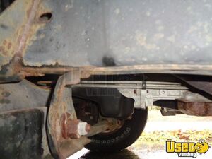 2009 Lunch Serving Food Truck 28 South Carolina for Sale