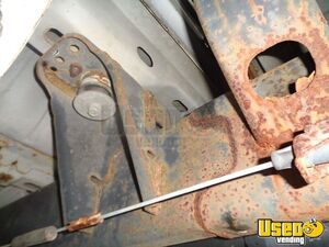 2009 Lunch Serving Food Truck 29 South Carolina for Sale