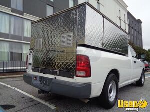 2009 Lunch Serving Food Truck Spare Tire South Carolina for Sale
