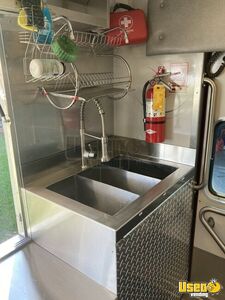 2009 M2 106 All-purpose Food Truck 50 Florida Diesel Engine for Sale