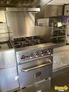 2009 M2 106 All-purpose Food Truck Hand-washing Sink Florida Diesel Engine for Sale