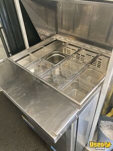 2009 M2 106 All-purpose Food Truck Oven Florida Diesel Engine for Sale