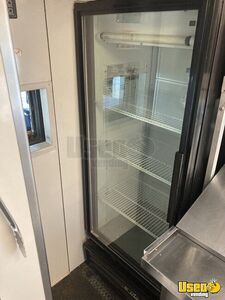 2009 M2 106 All-purpose Food Truck Refrigerator Florida Diesel Engine for Sale