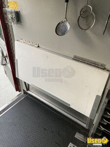 2009 M2 106 All-purpose Food Truck Warming Cabinet Florida Diesel Engine for Sale