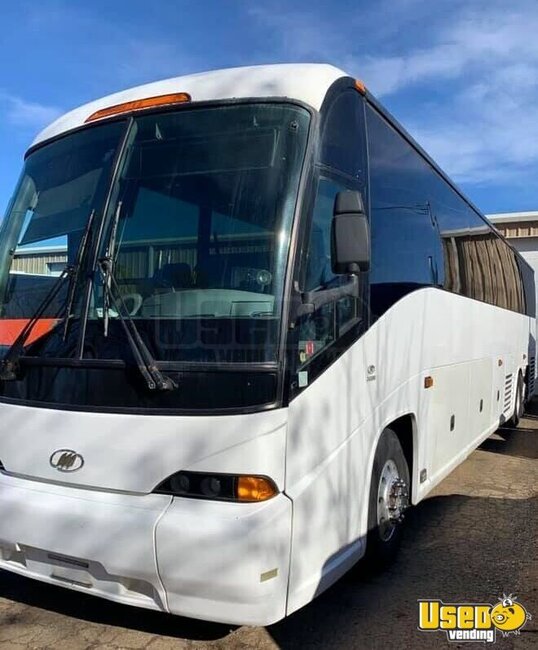 2009 Mci Coach Bus Virginia Diesel Engine for Sale