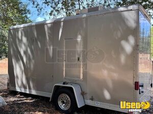2009 Mobile Bathroom Trailer Restroom / Bathroom Trailer Bathroom California for Sale