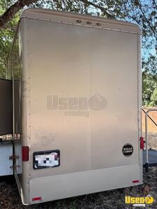 2009 Mobile Bathroom Trailer Restroom / Bathroom Trailer Hand-washing Sink California for Sale