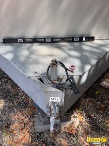 2009 Mobile Bathroom Trailer Restroom / Bathroom Trailer Multiple Tvs California for Sale